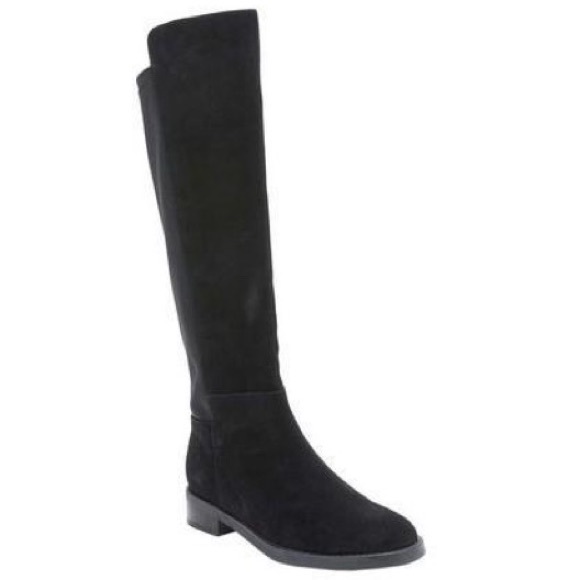 Blondo Tula Cayla Waterproof Chelsea Boot Blondo Blondo Shoes New